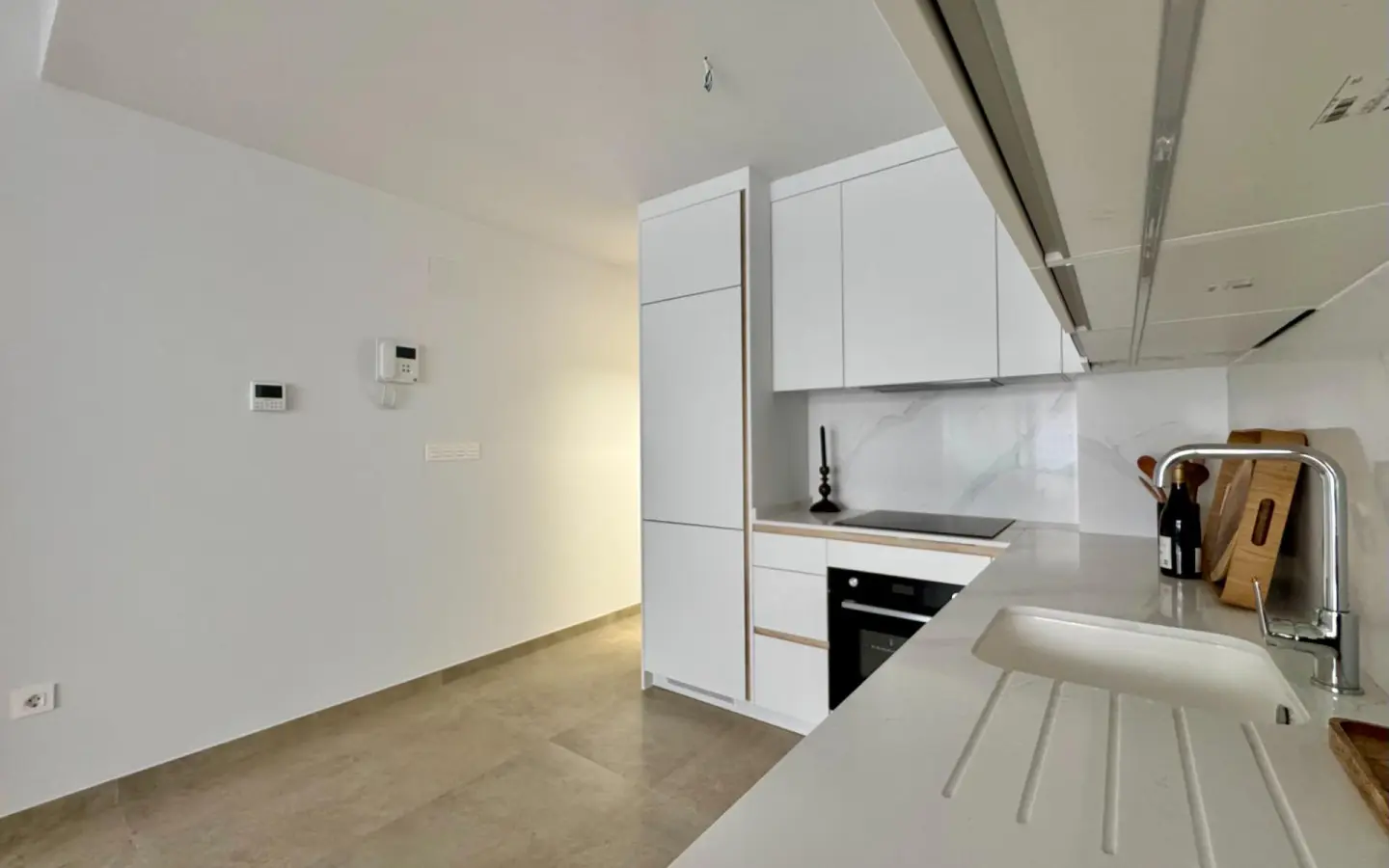 Apartment Of 58 M² In Torrevieja, Spain