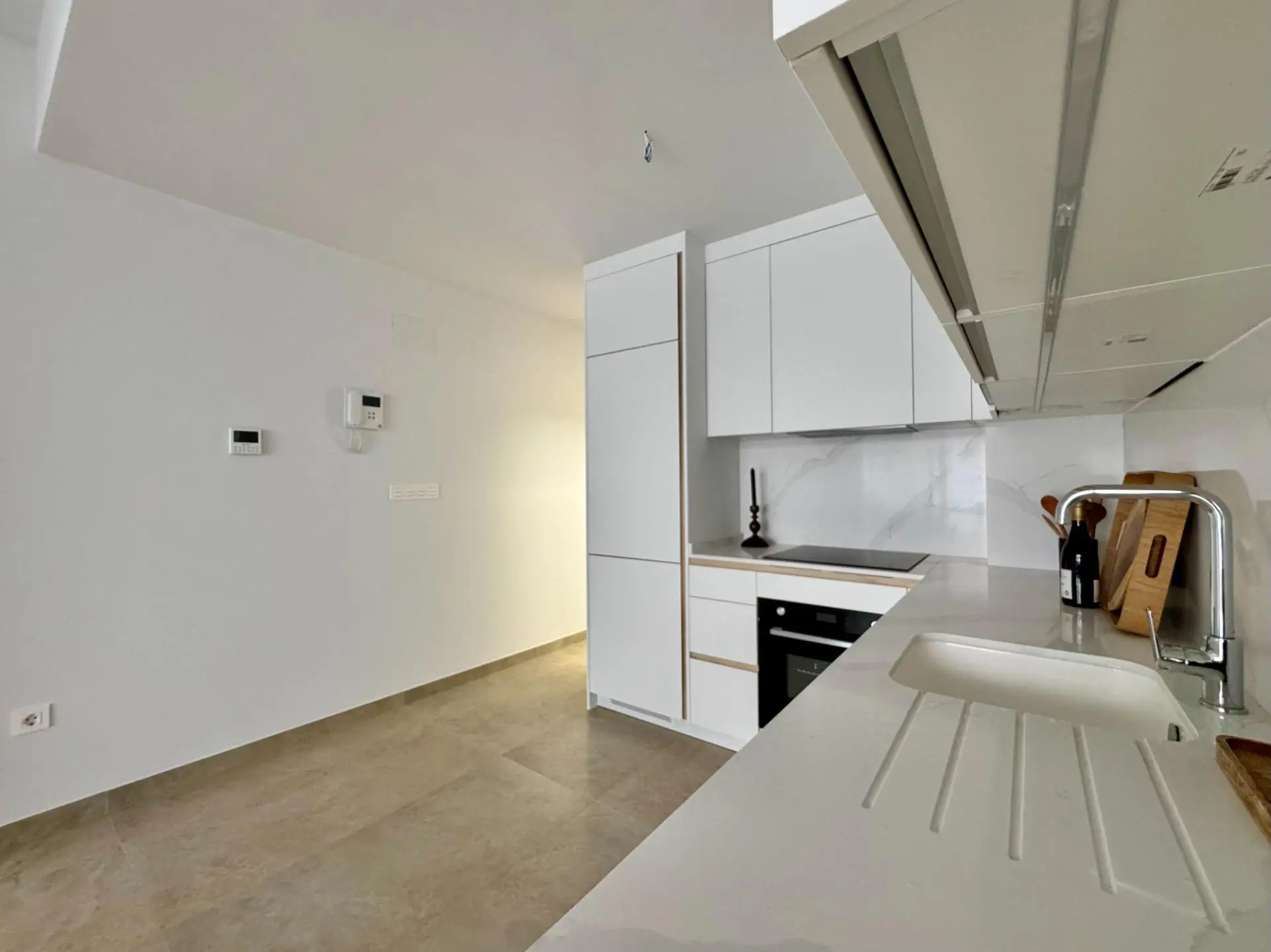 Apartment Of 58 M² In Torrevieja, Spain