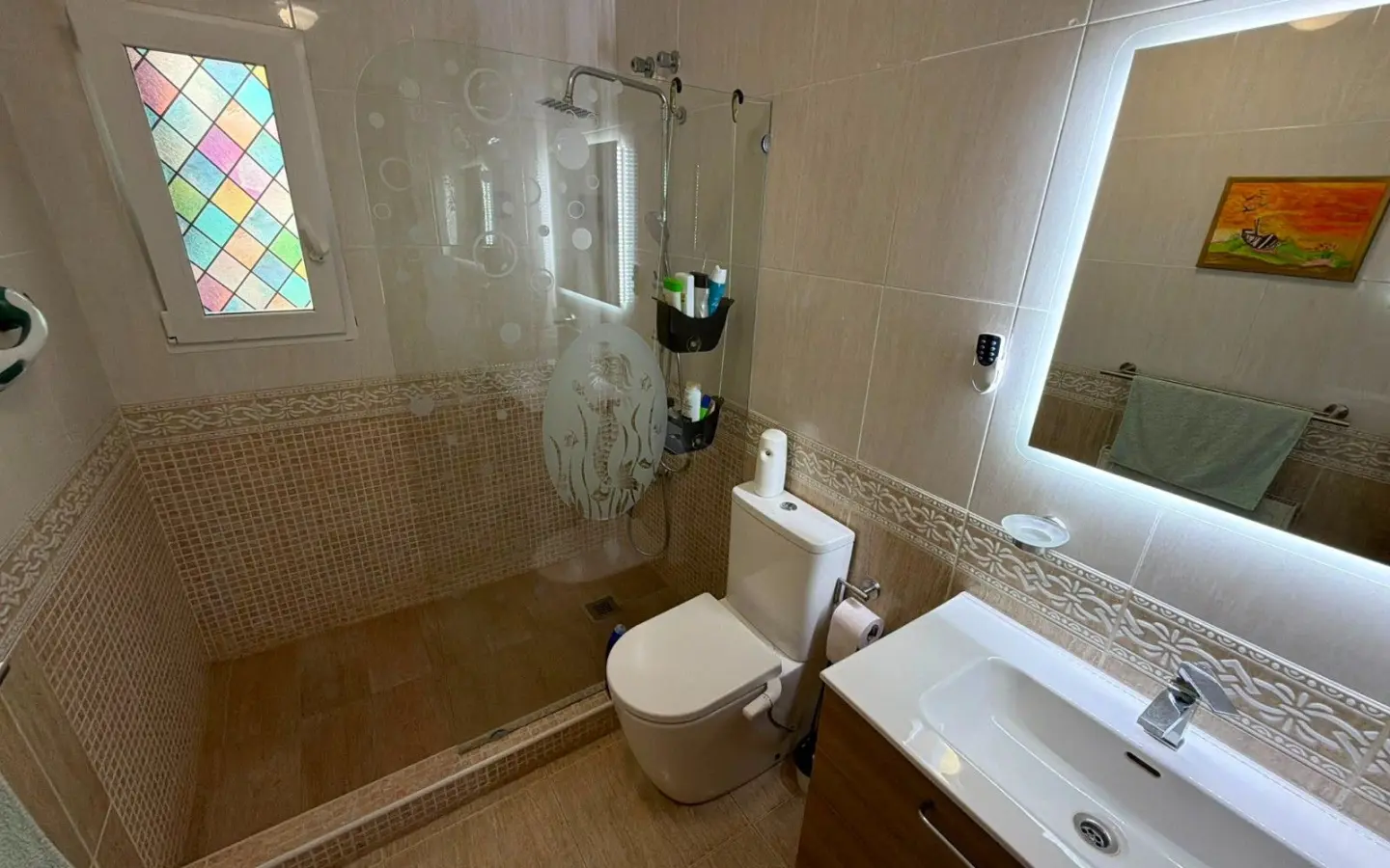 Villa Of 110 M² In Los Montesinos, Spain