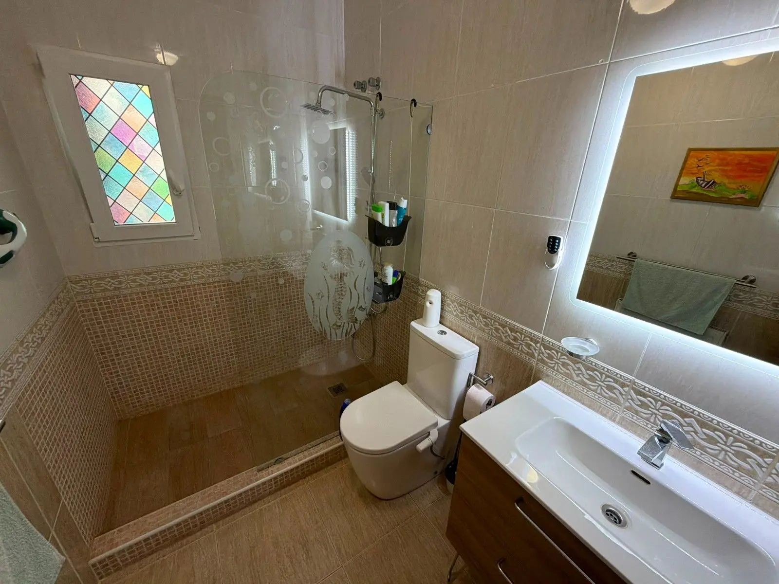 Villa Of 110 M² In Los Montesinos, Spain
