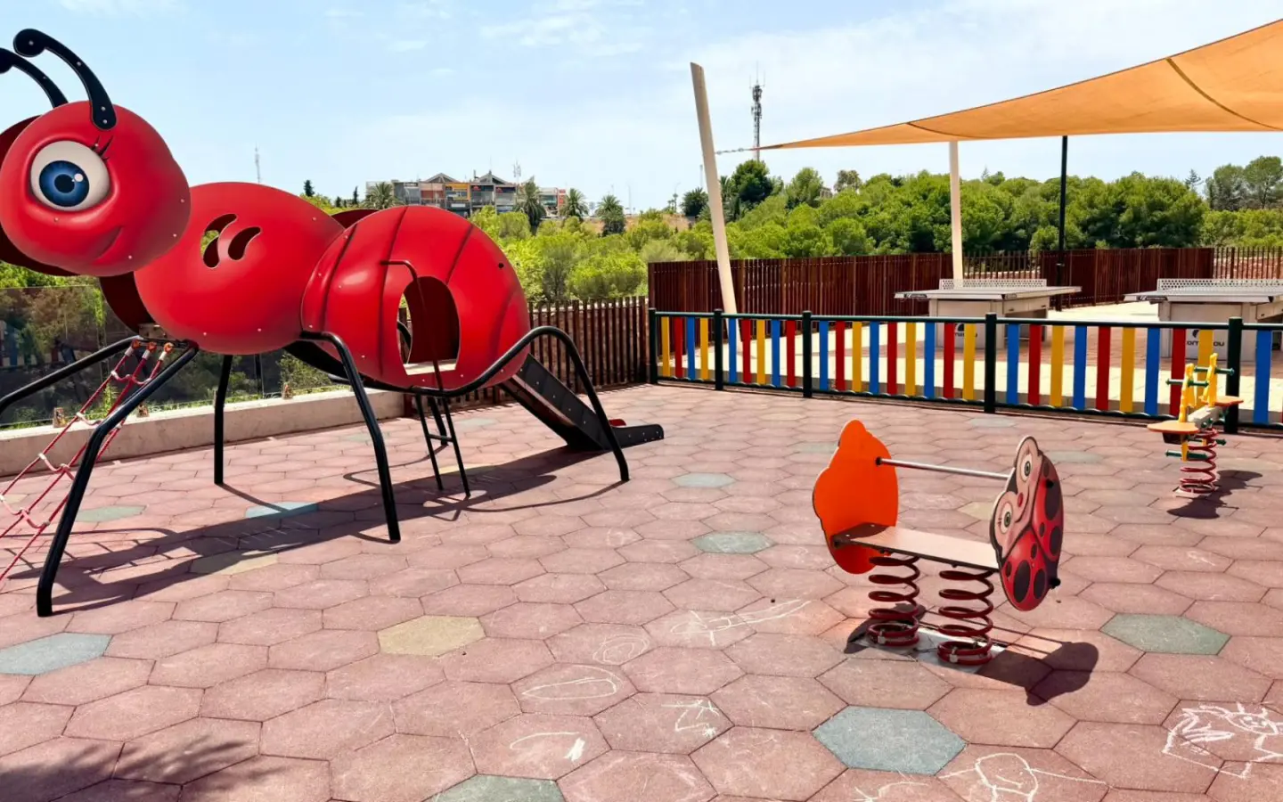 Apartment Of 82 M² In Orihuela Costa, Spain
