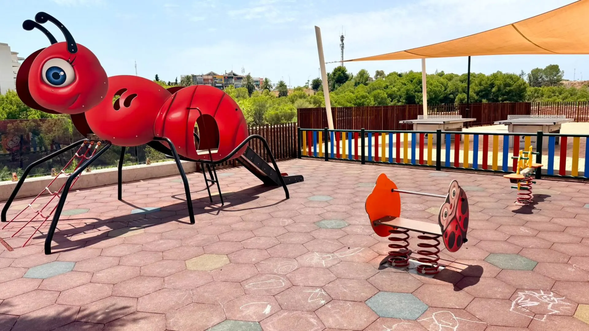 Apartment Of 82 M² In Orihuela Costa, Spain