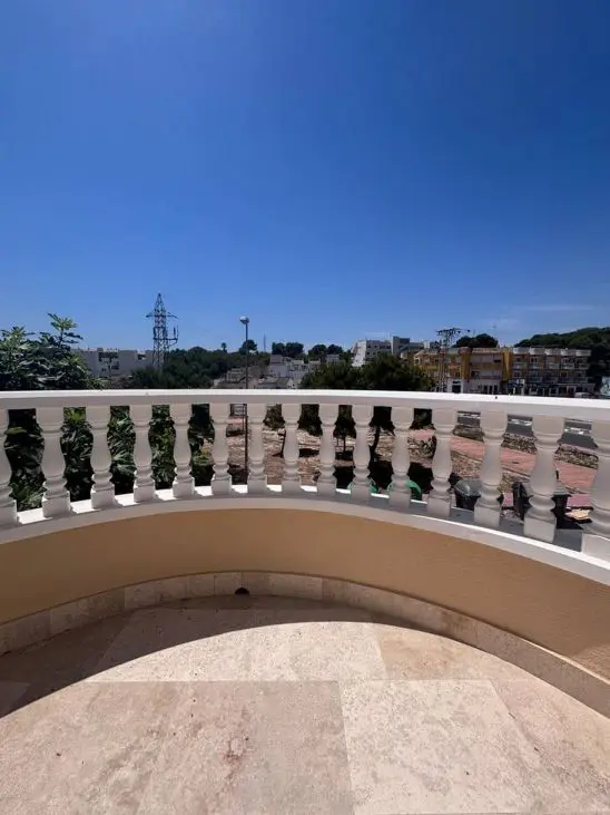 Villa Of 0 M² With Garden In Orihuela Costa, Spain
