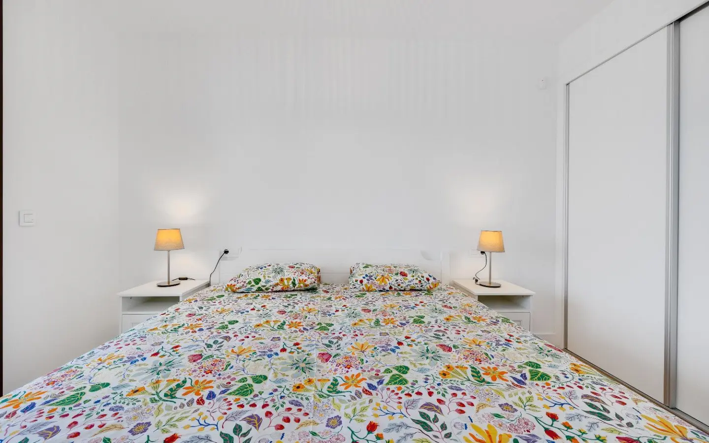 Apartment Of 80 M² In Orihuela Costa, Spain