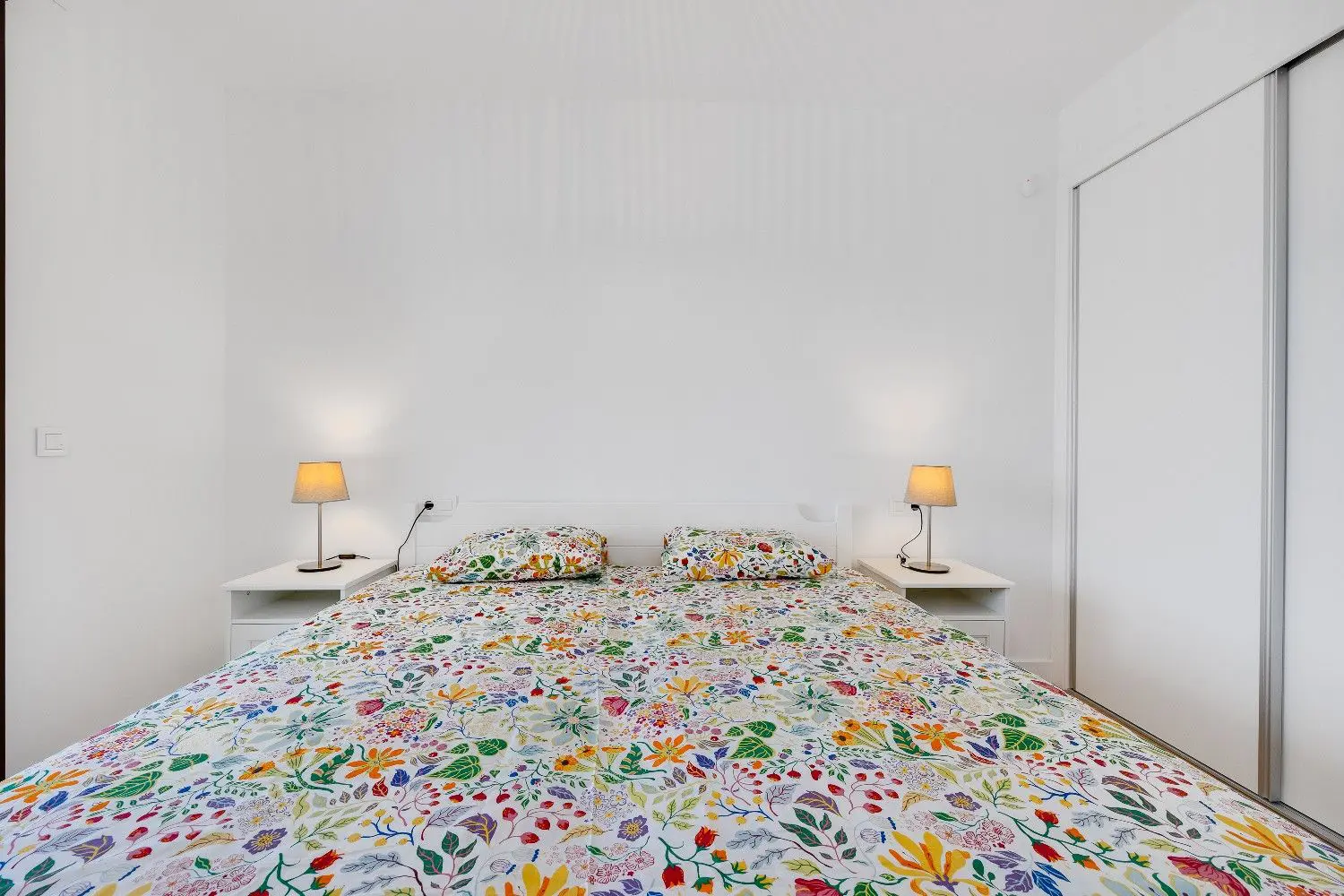 Apartment Of 80 M² In Orihuela Costa, Spain