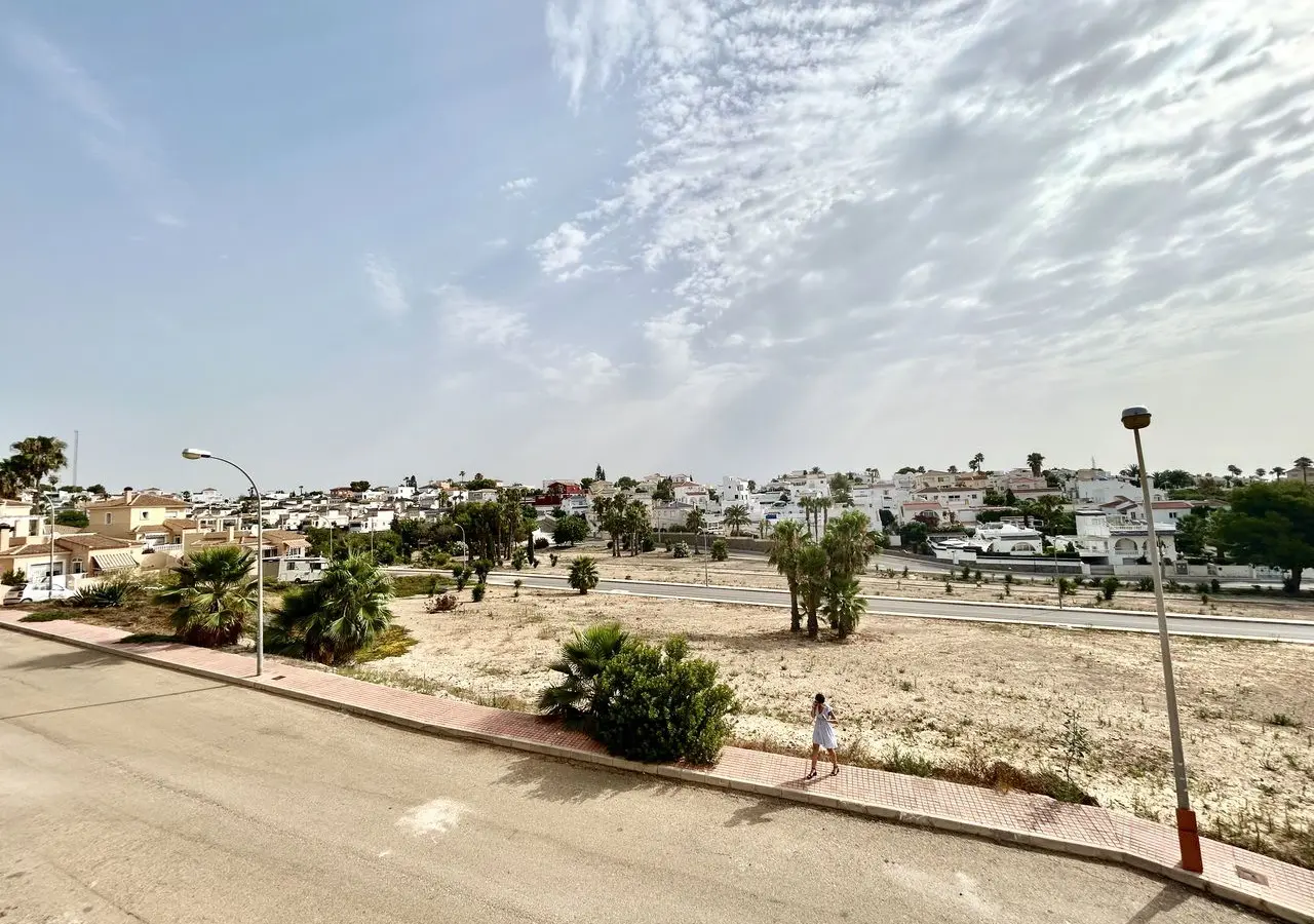 Villa Of 77 M² With Mediterranean Style In Orihuela Costa, Spain
