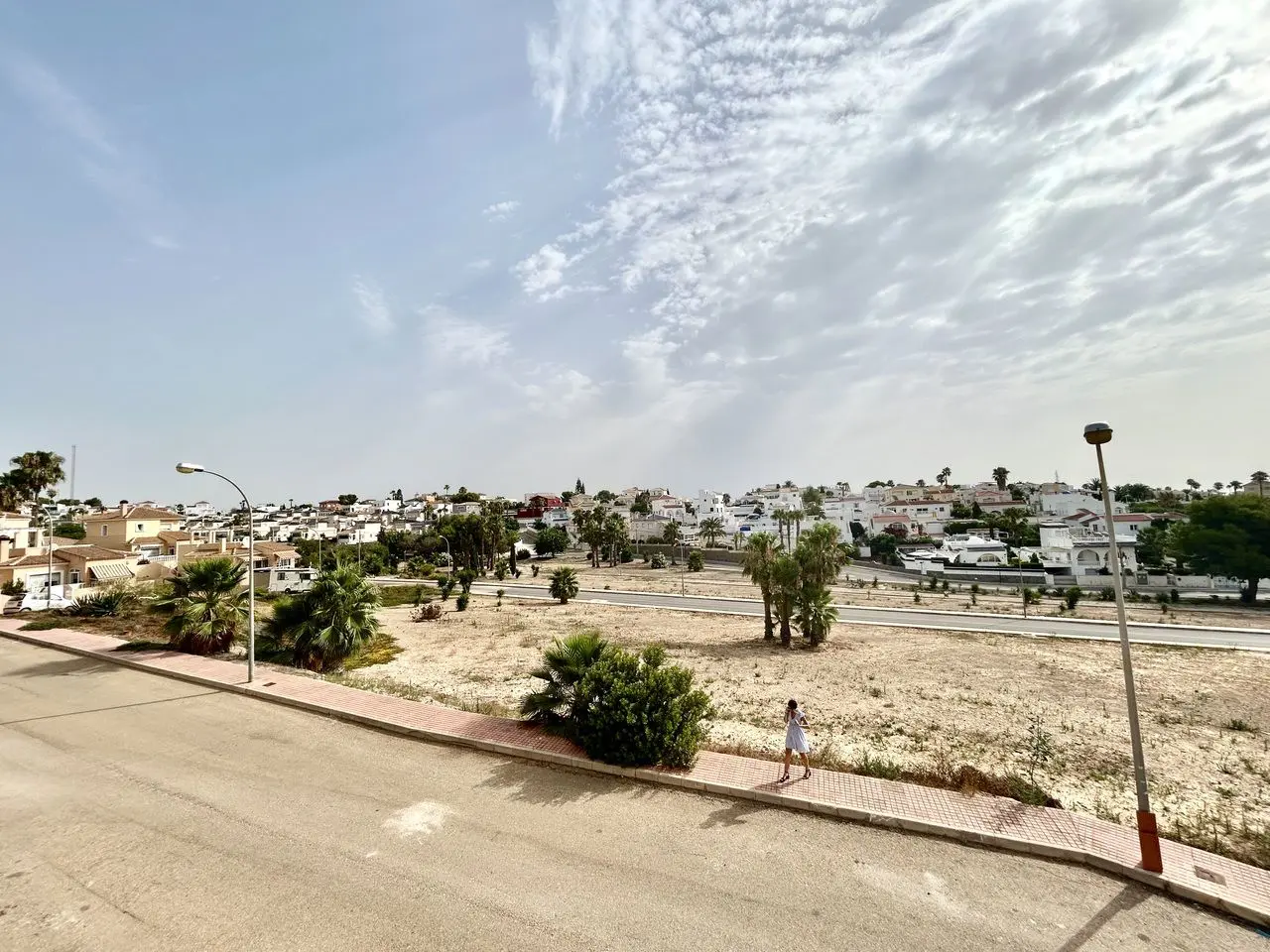 Villa Of 77 M² With Mediterranean Style In Orihuela Costa, Spain