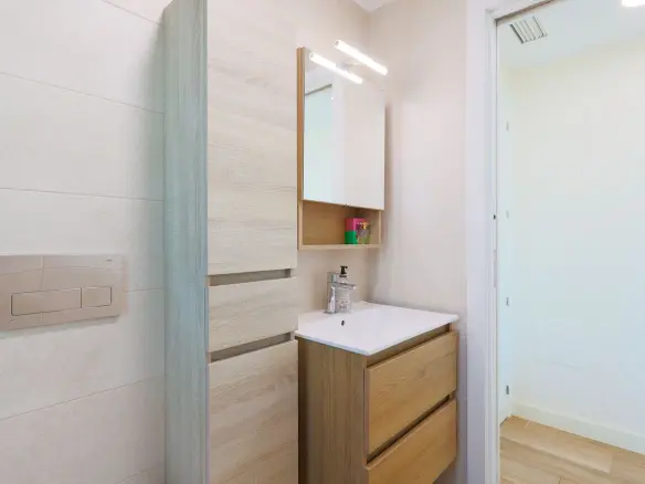 Apartment In Cartagena, Spain