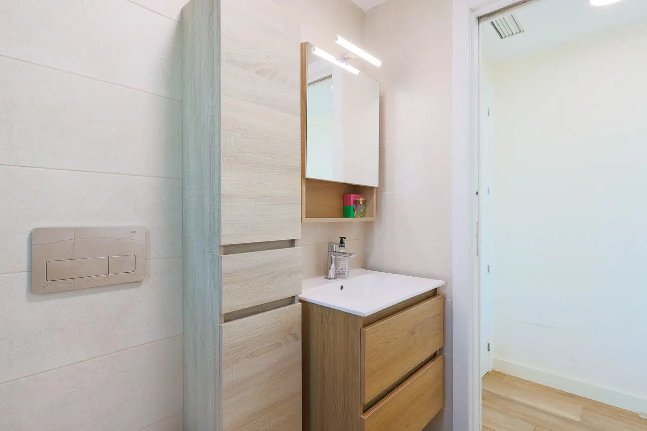 Apartment 0 M² In Cartagena, Spain – Mediter Real Estate