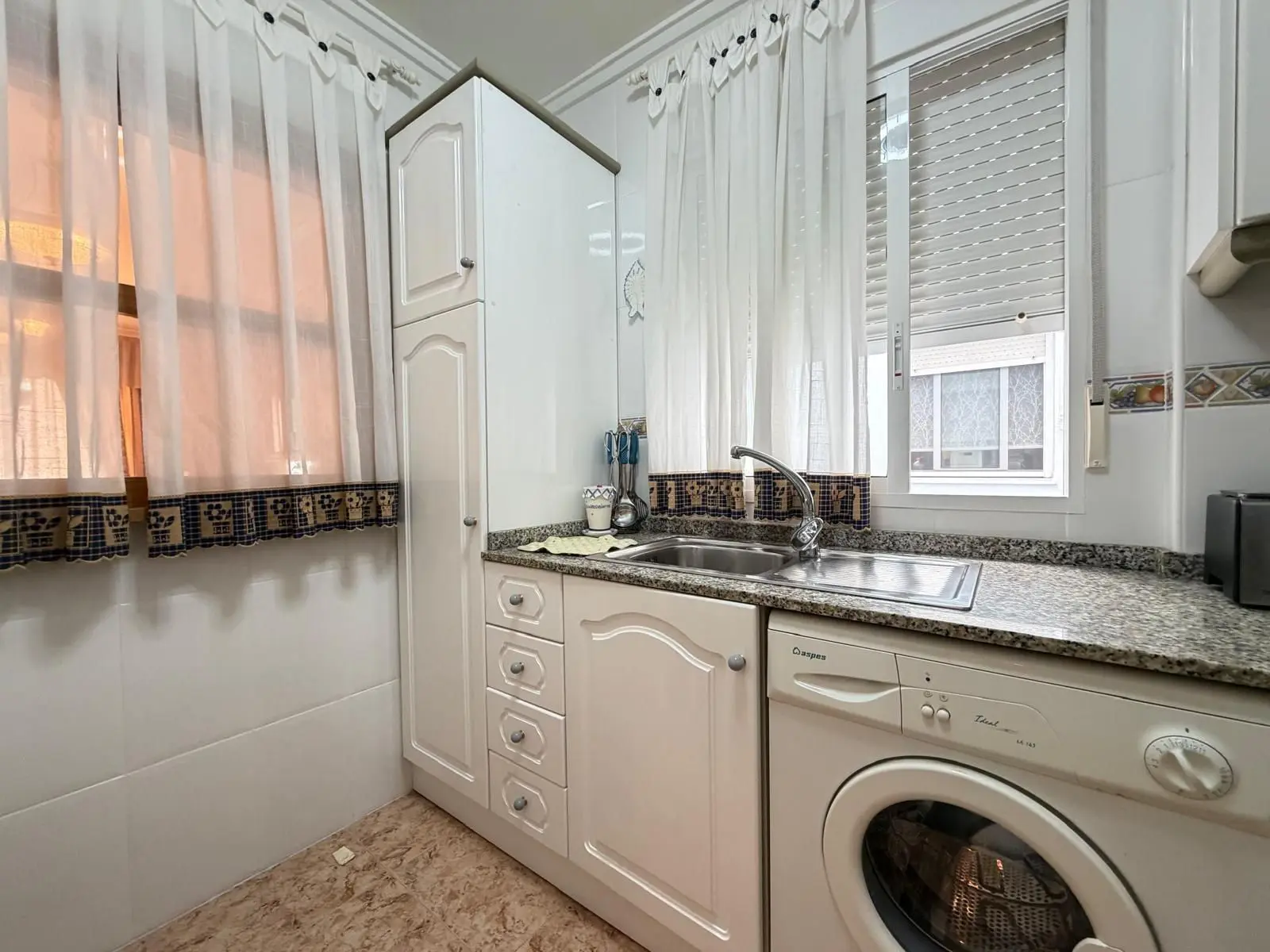 Apartment Of 79 M² In Torrevieja, Spain