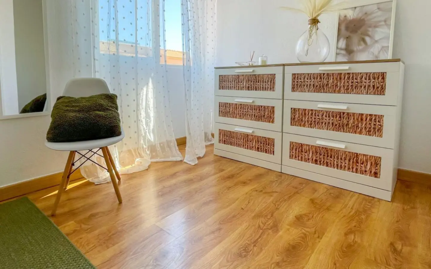 Terraced House Of 73 M² With Mediterranean Style In Orihuela Costa, Spain