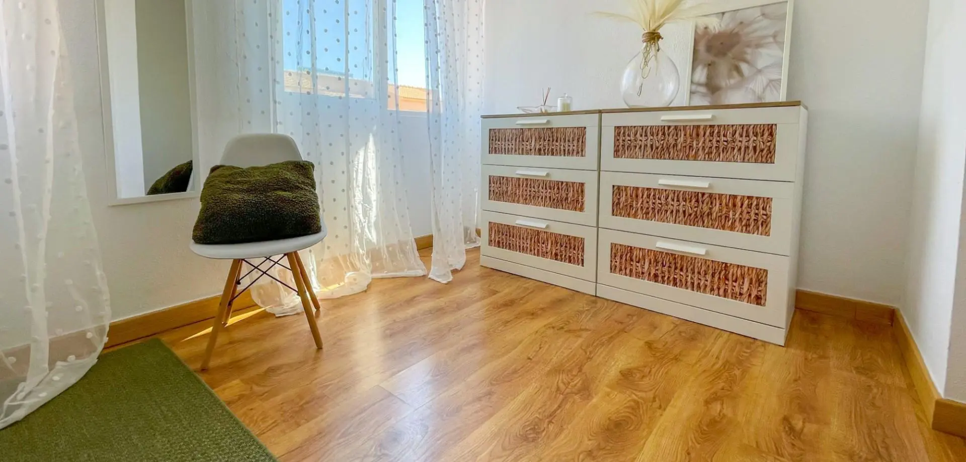 Terraced House Of 73 M² With Mediterranean Style In Orihuela Costa, Spain
