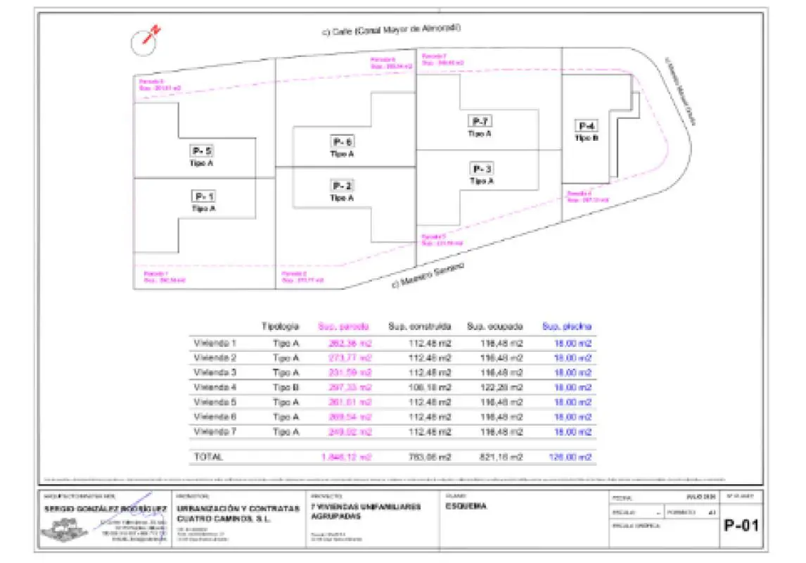 Villa Of 112 M² In Daya Nueva, Spain