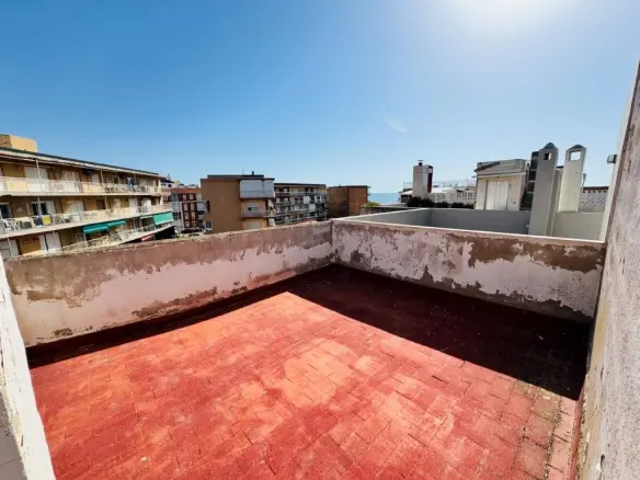 3-bedroom Duplex In Torrevieja, Spain (95 M²)