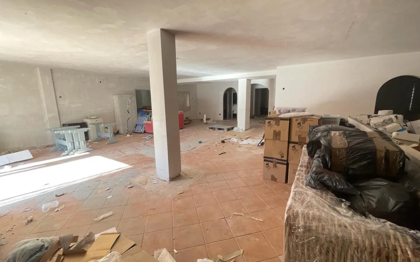 Villa Of 441 M² In Torrevieja, Spain