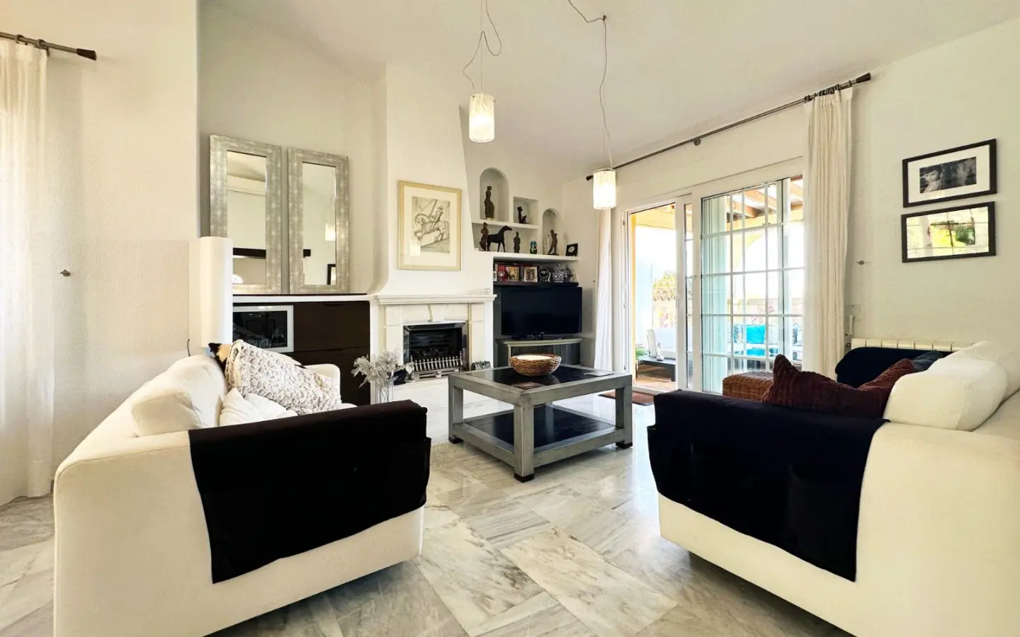 Villa Of 131 M² In Orihuela Costa, Spain