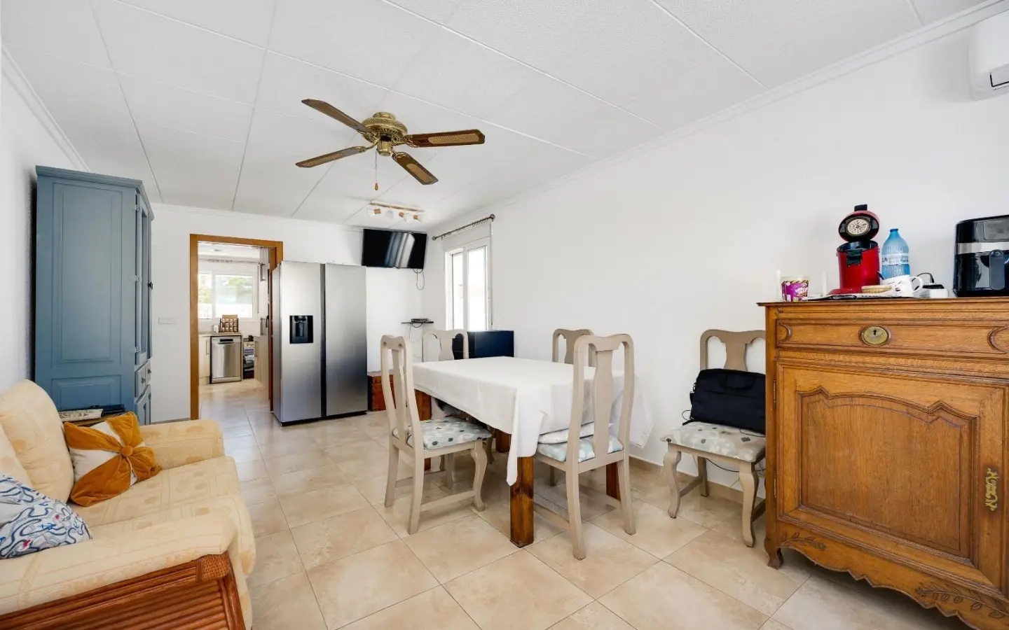 Villa Of 121 M² In San Fulgencio, Spain