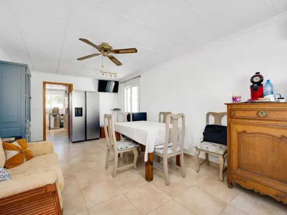 Villa Of 121 M² In San Fulgencio, Spain