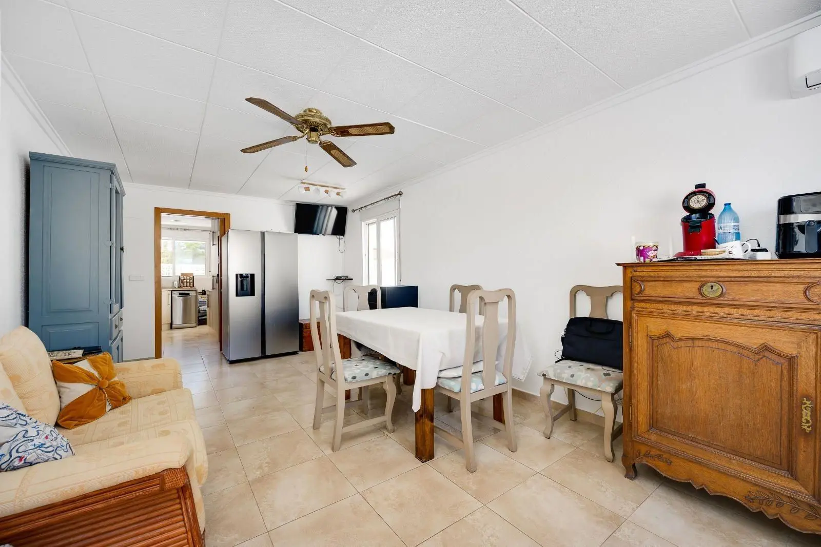 Villa 121 M² In San Fulgencio, Spain – Mediter Real Estate