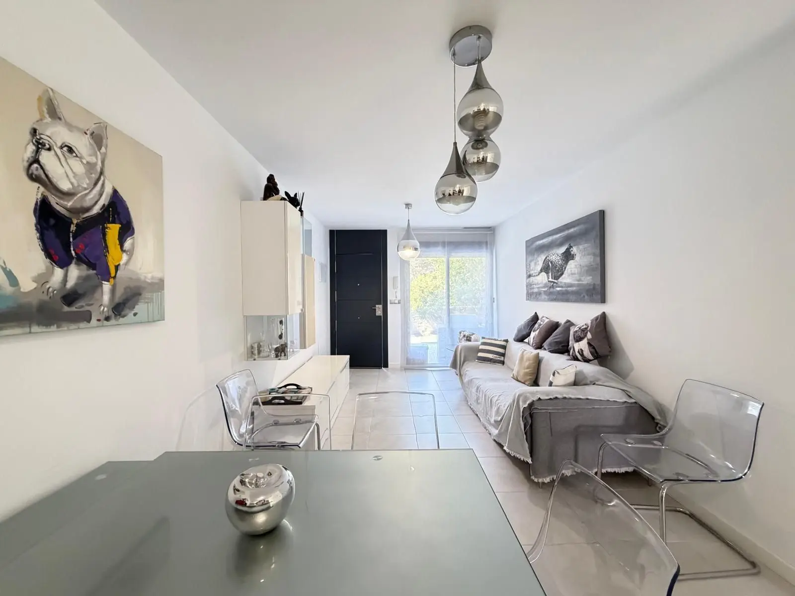 Apartment Of 93 M² In Orihuela Costa, Spain