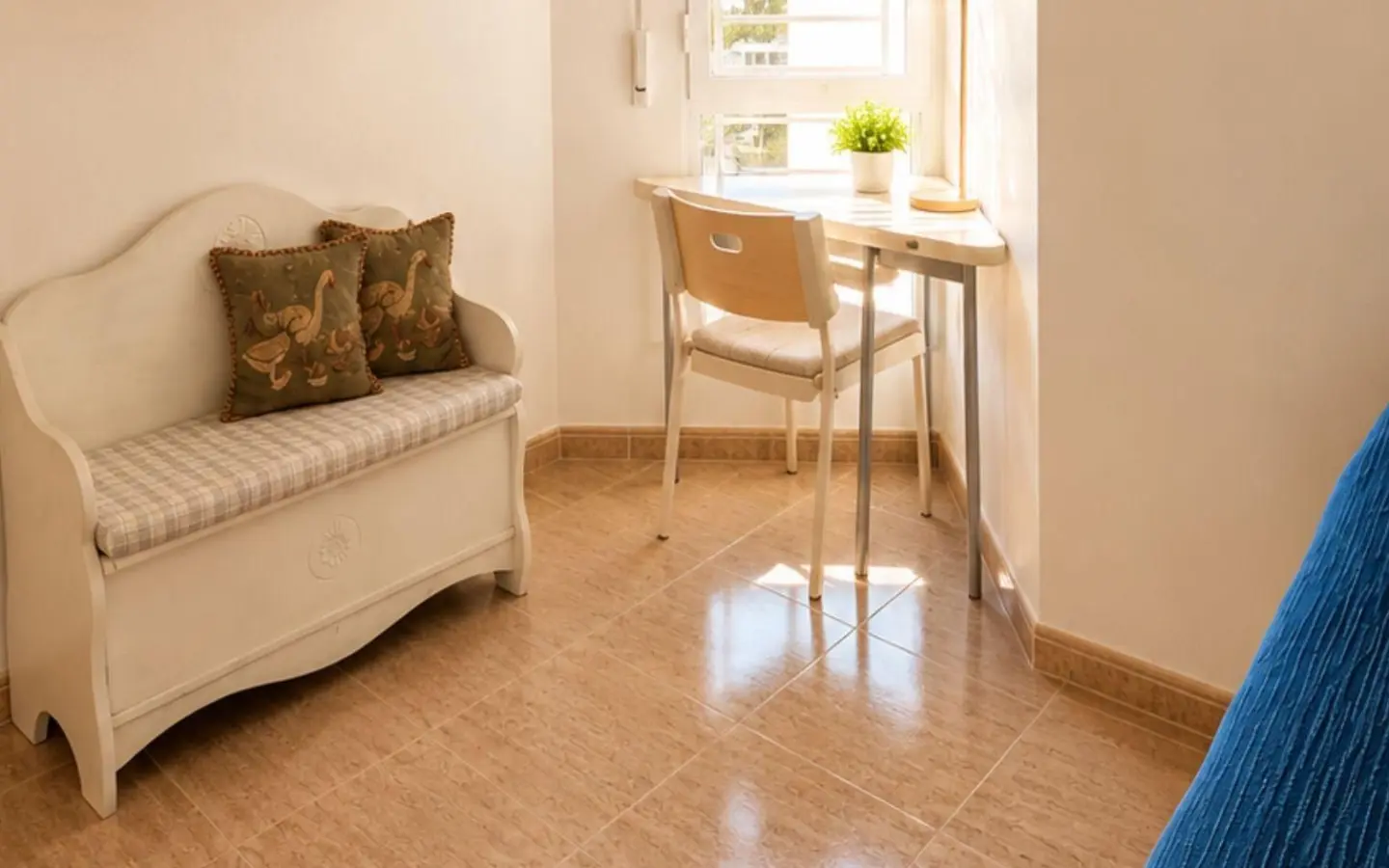 Apartment Of 81 M² With Sea Views In Orihuela Costa