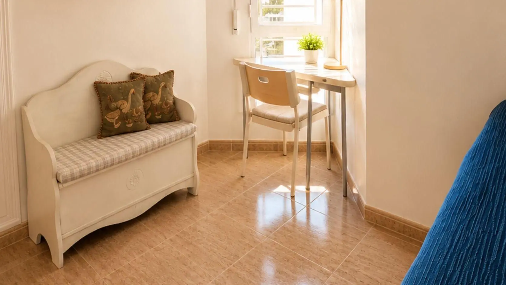Apartment Of 81 M² With Sea Views In Orihuela Costa
