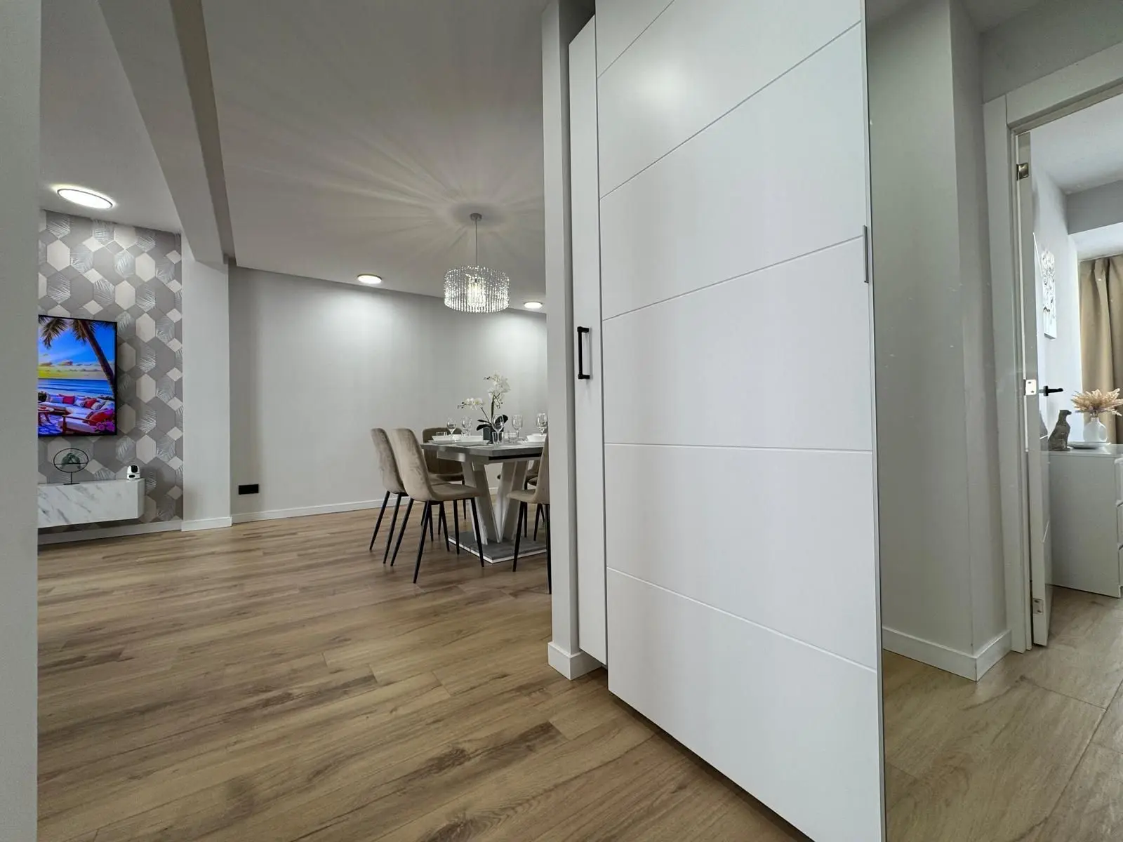 Apartment 100 M² In Torrevieja, Spain – Mediter Real Estate