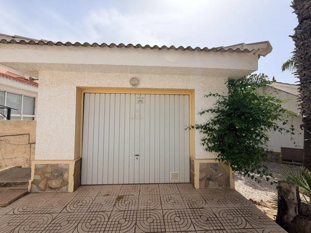 Villa Of 230 M² In Rojales, Spain