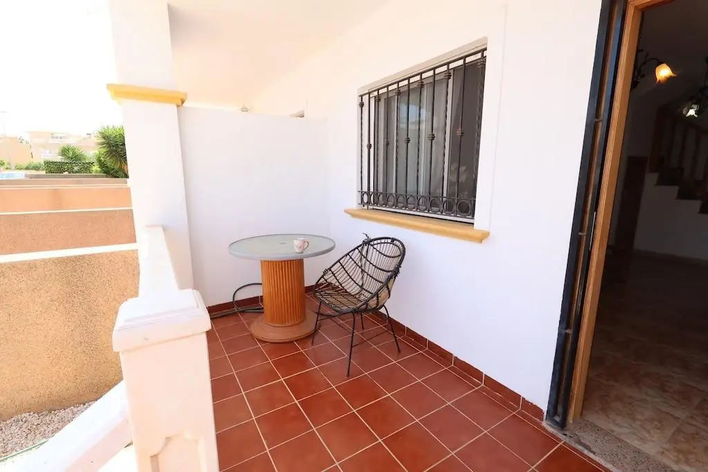 Duplex 79 M² In Orihuela Costa, Spain – Mediter Real Estate