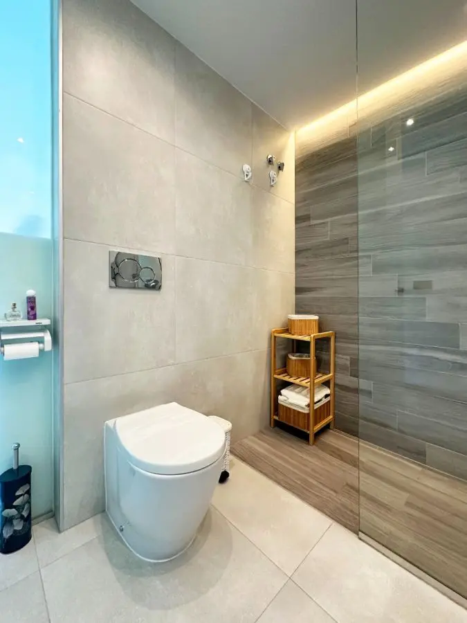 Apartment Of 75 M² In Orihuela Costa, Spain