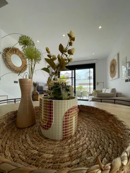 Villa 133 M² In Benijofar, Spain – Mediter Real Estate