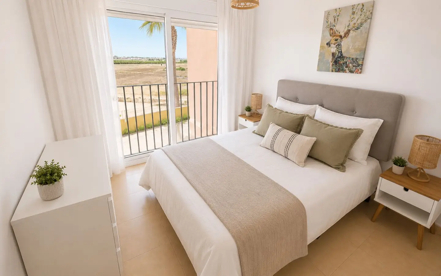 Apartment Of 0 M² In Torre Pacheco, Spain