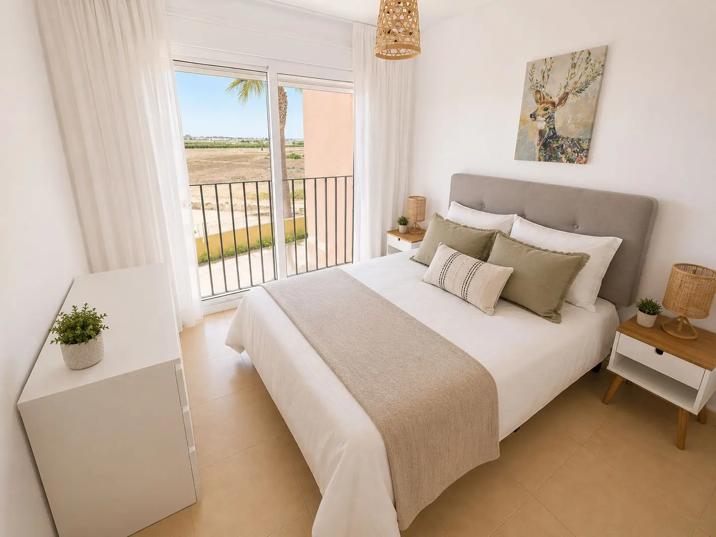 Apartment Of 0 M² In Torre Pacheco, Spain