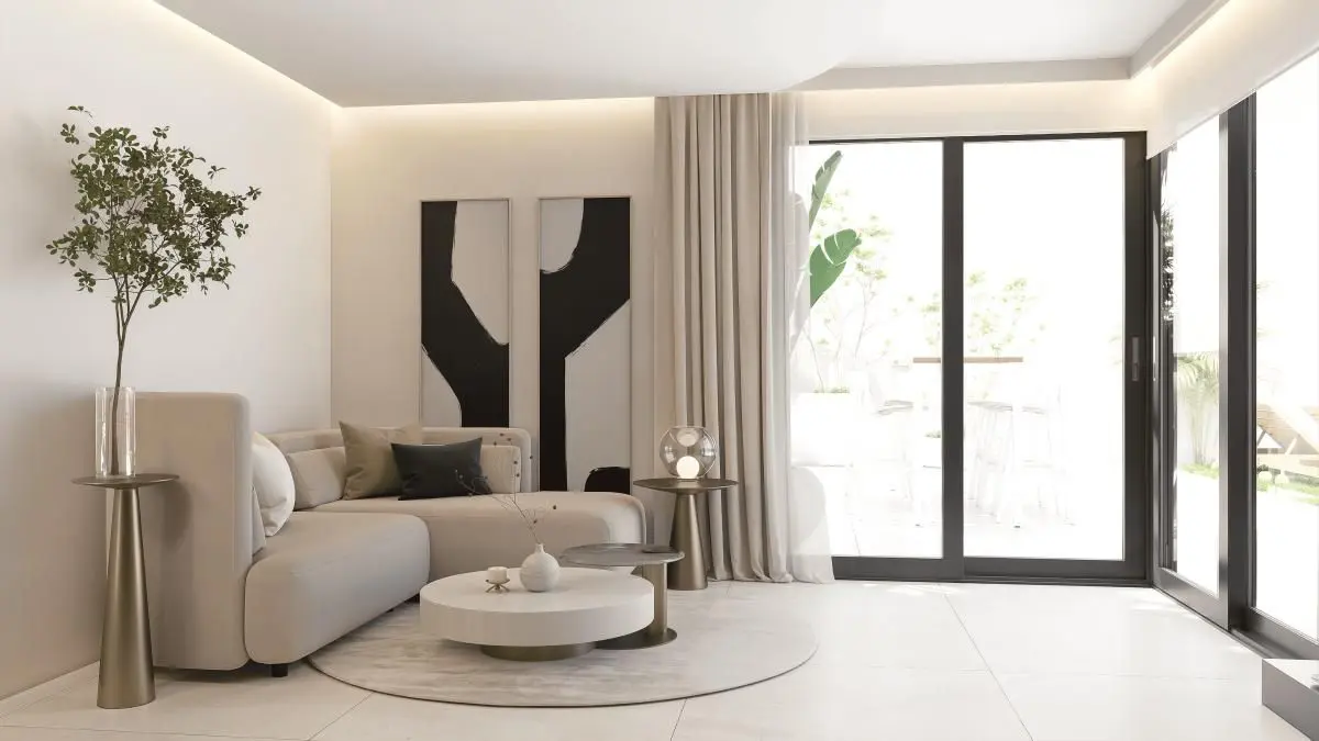 Villa Of 154 M² In Algorfa, Spain
