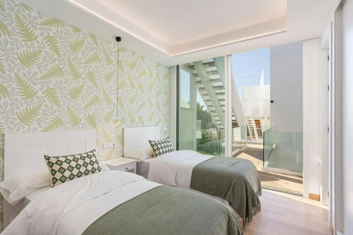 Terraced House Of 504 M² In Marbella, Spain