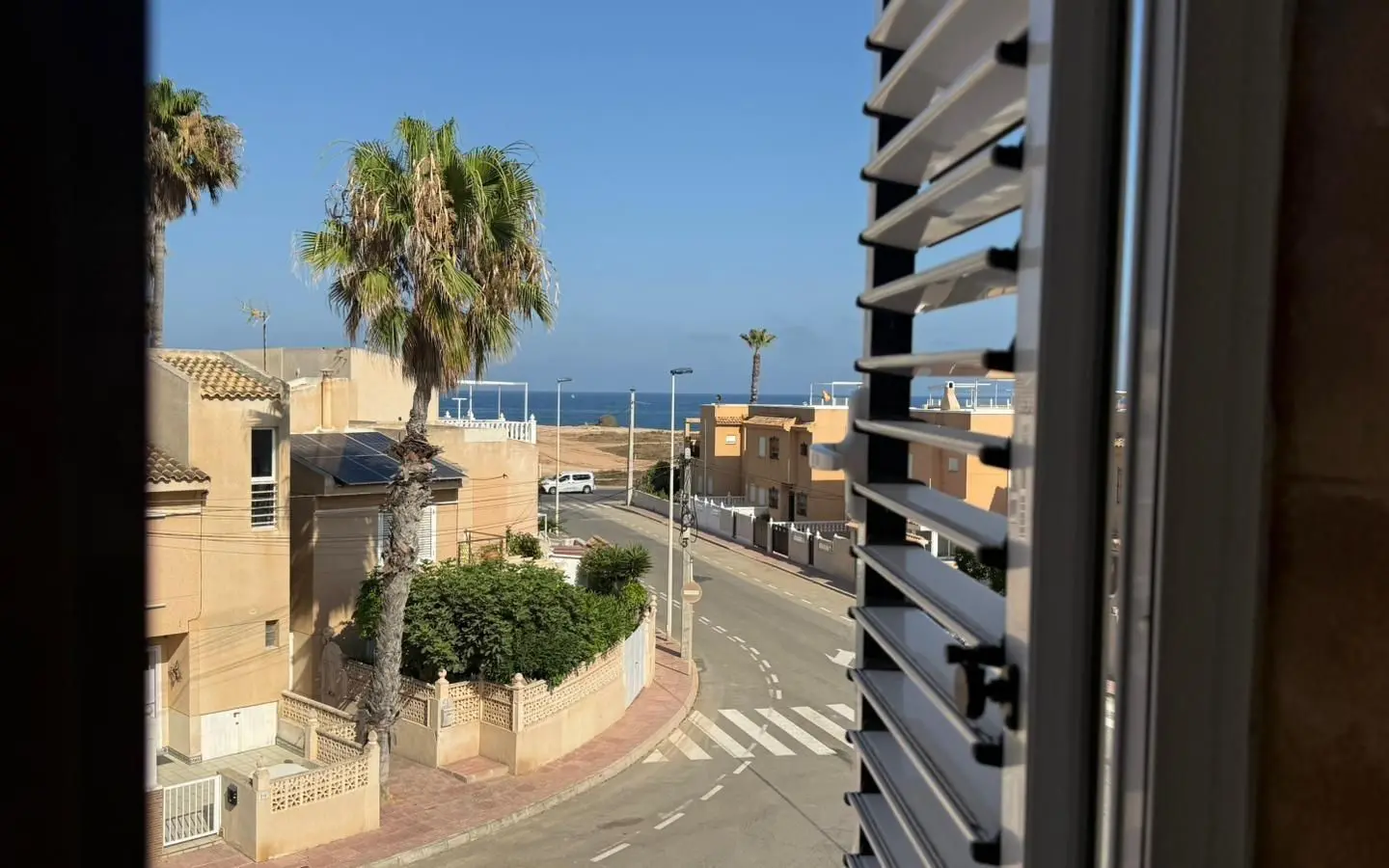 Duplex Of 267 M² With Mediterranean View In Torrevieja, Spain