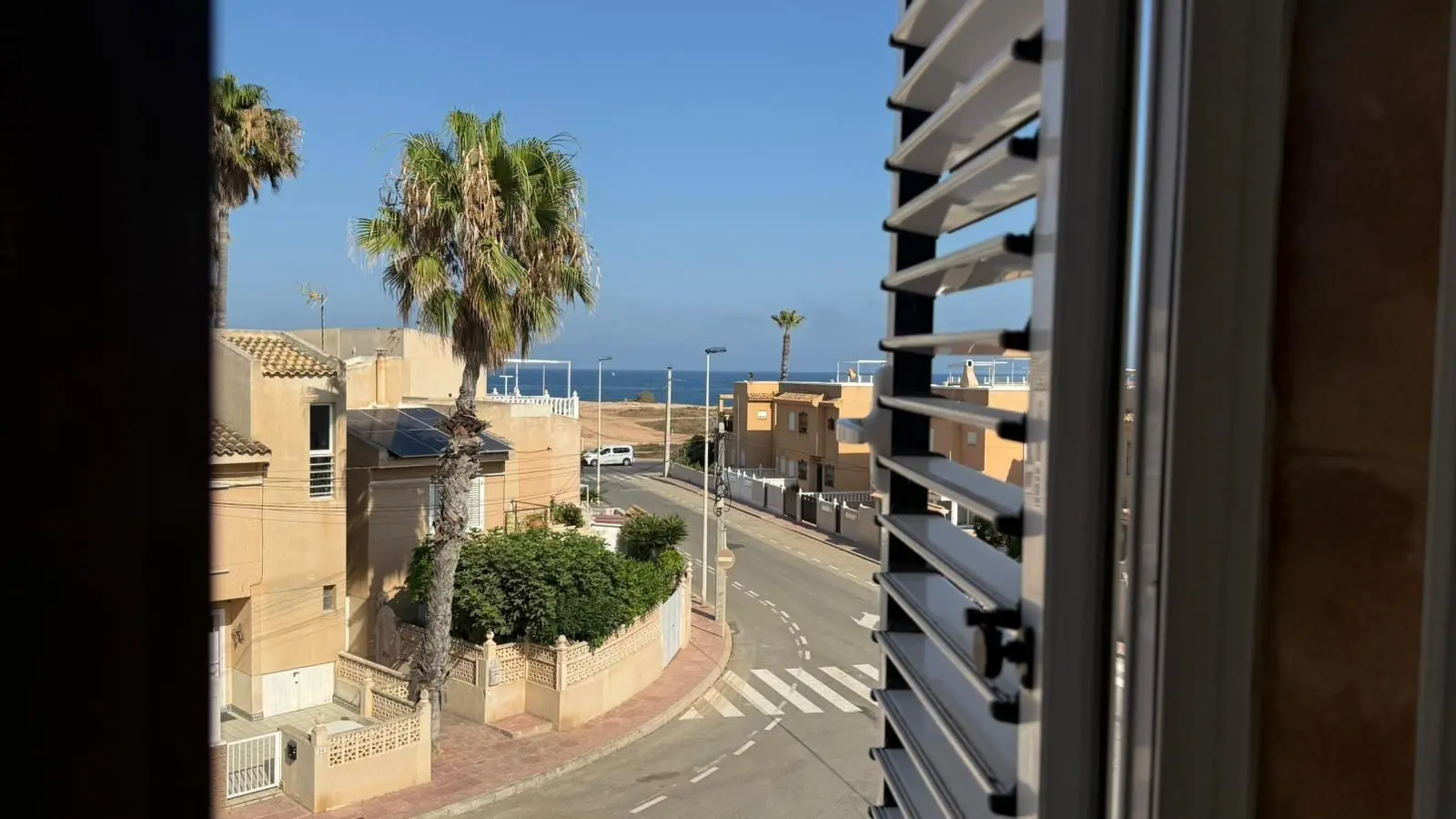Duplex Of 267 M² With Mediterranean View In Torrevieja, Spain