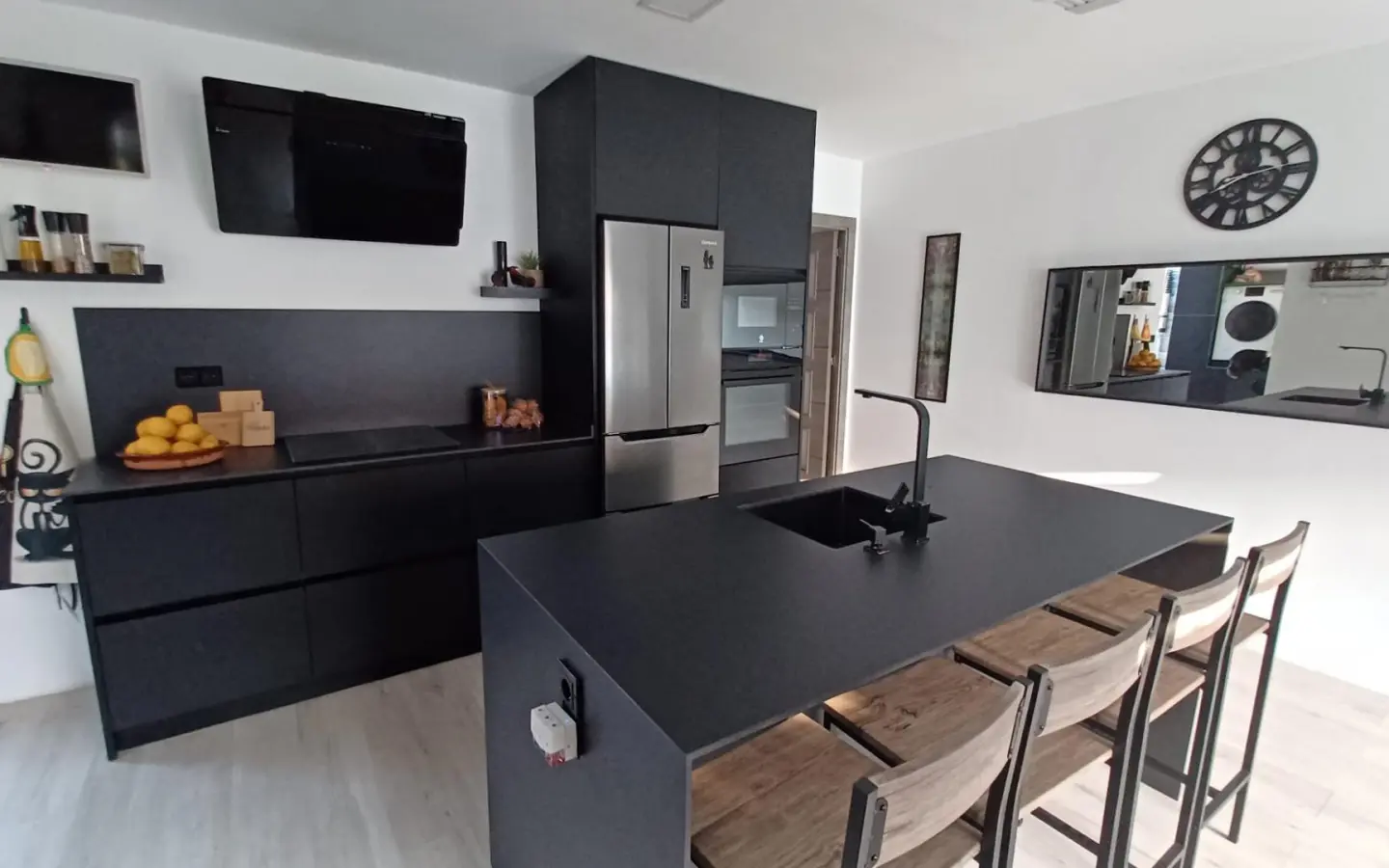 Apartment Of 82 M² In Pilar De La Horadada