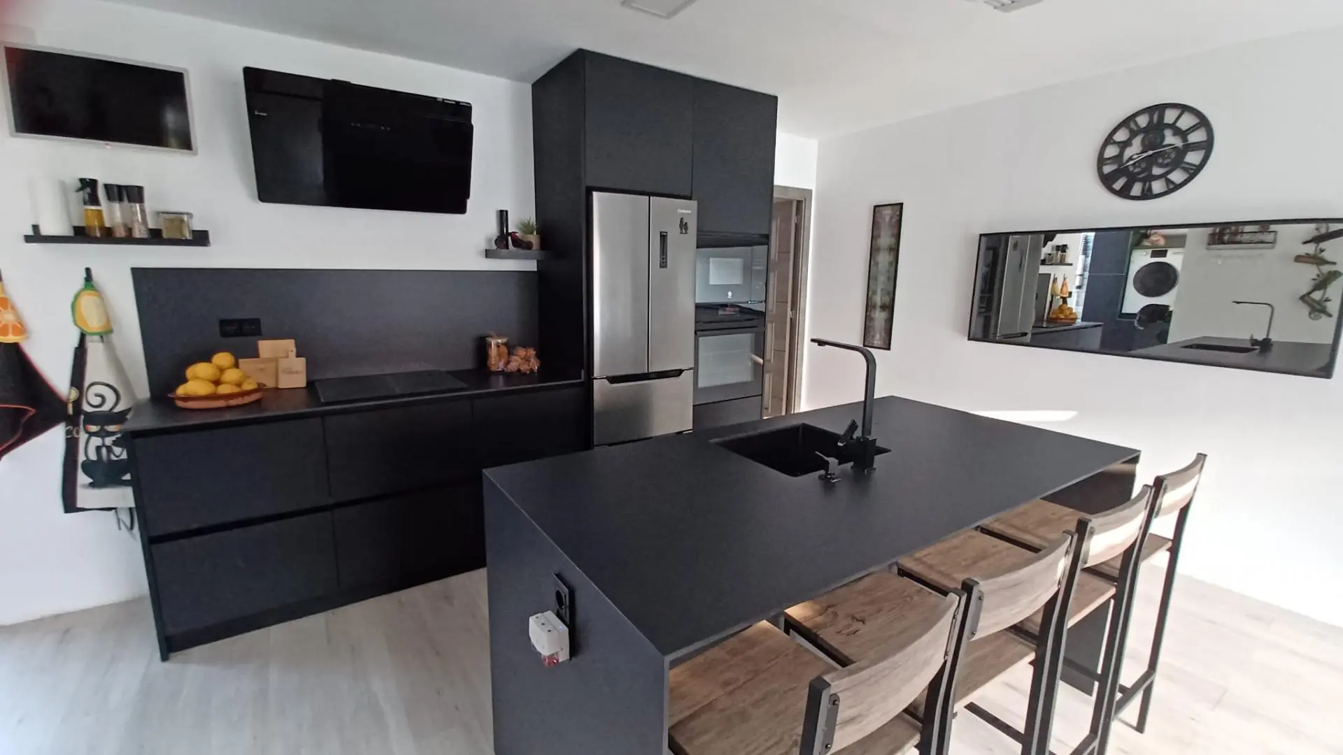 Apartment Of 82 M² In Pilar De La Horadada