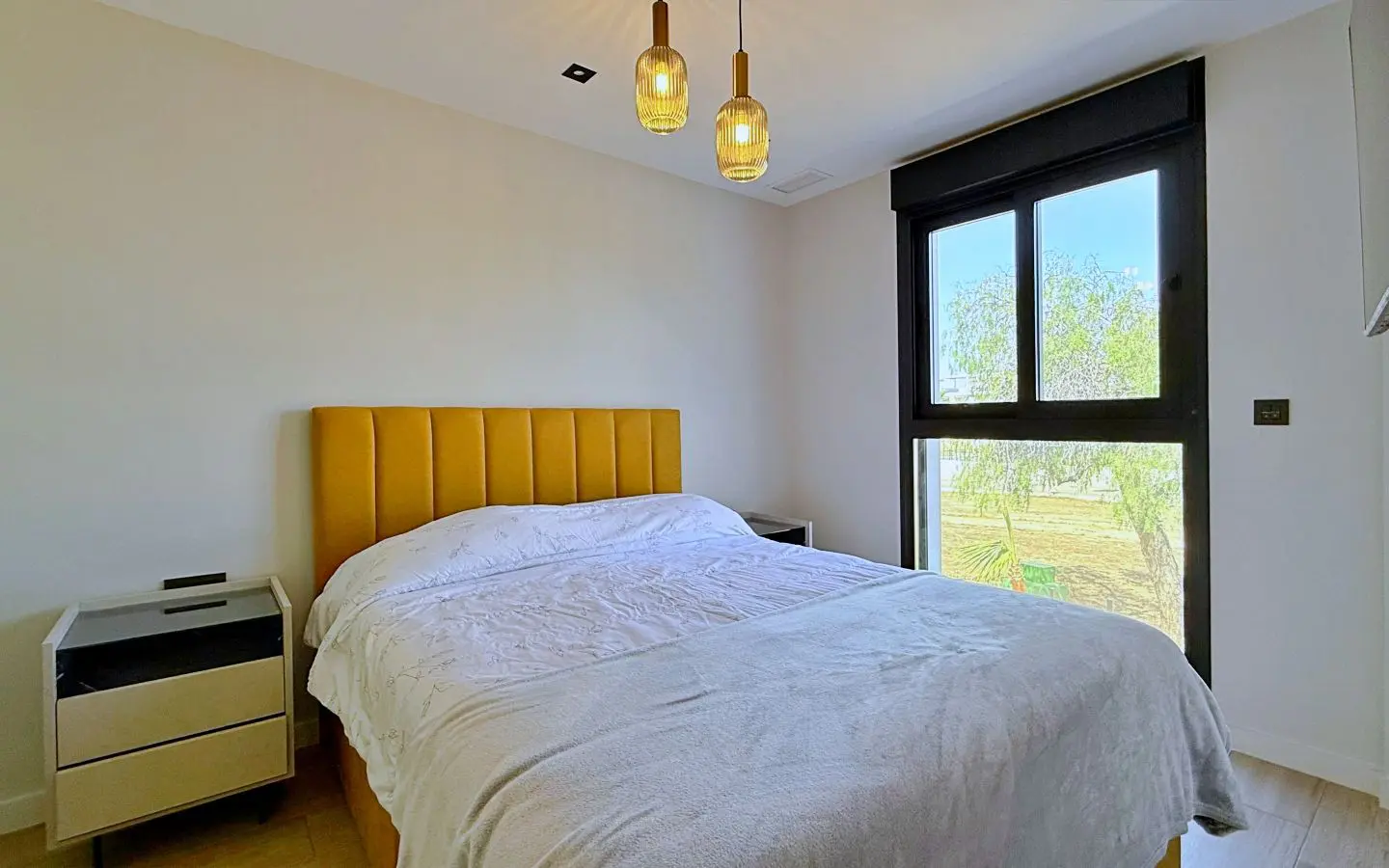 Penthouse Of 72 M² In Orihuela Costa, Spain