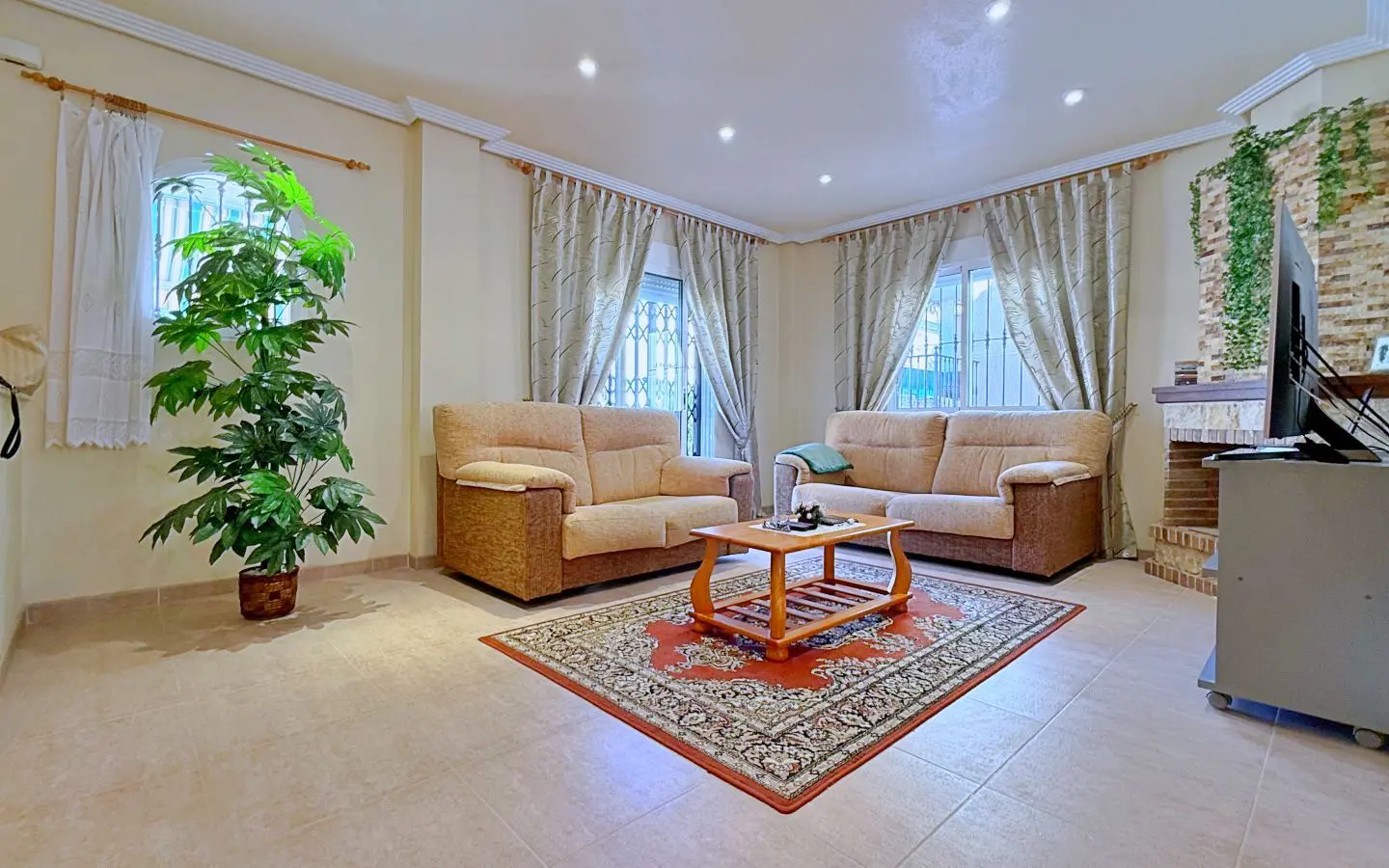 Villa Of 198 M² In Orihuela, Spain
