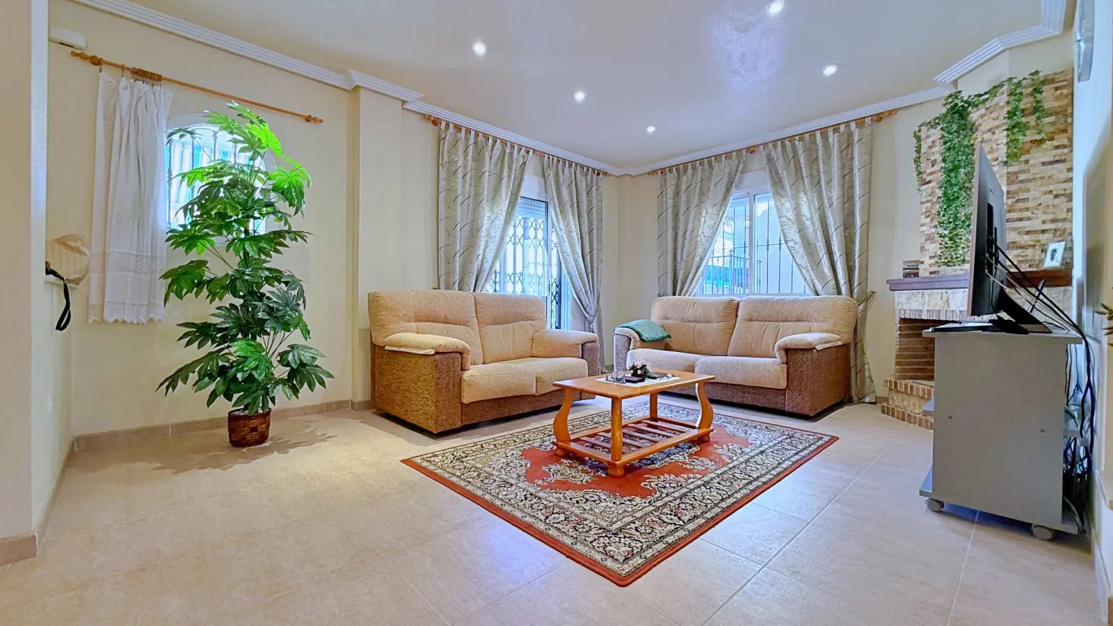 Villa Of 198 M² In Orihuela, Spain