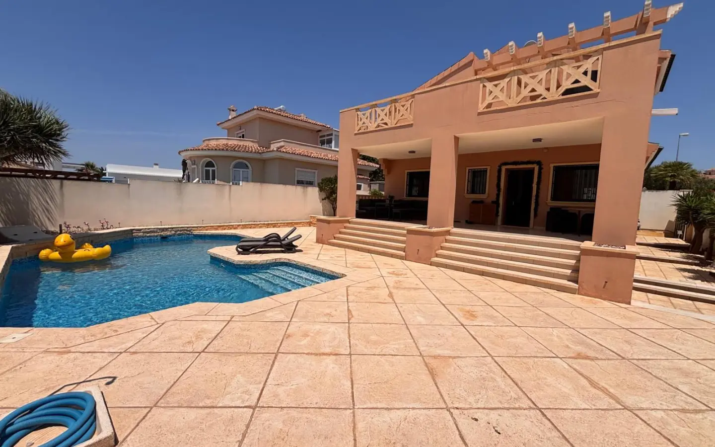 Villa Of 175 M² In Rojales, Spain