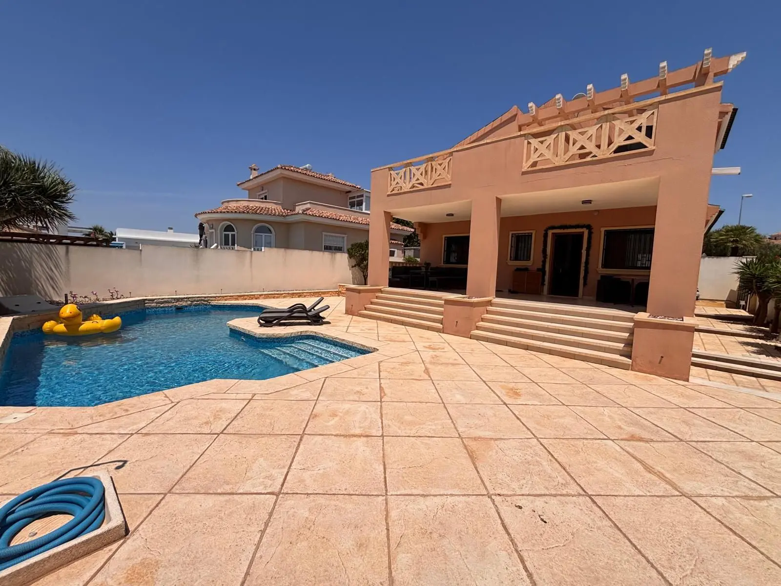 Villa Of 175 M² In Rojales, Spain