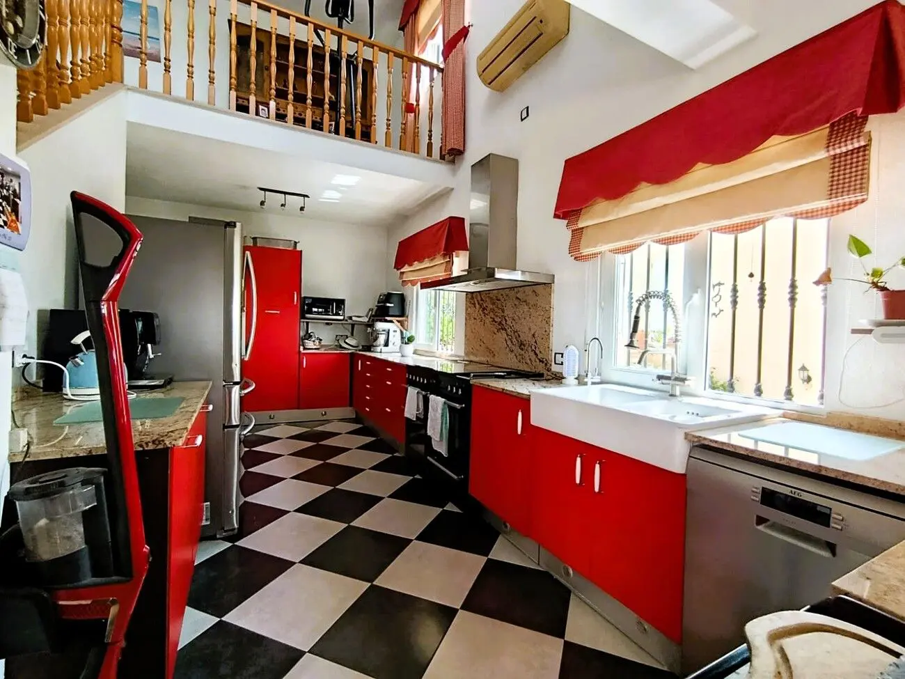 Villa Of 214 M² In Orihuela Costa, Spain