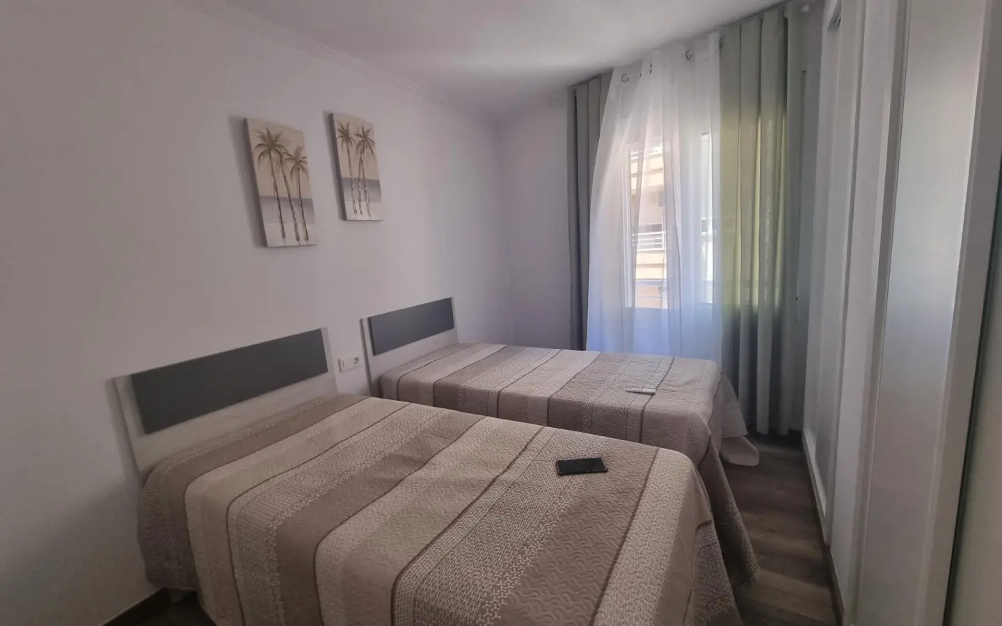 Apartment Of 105 M² In Torrevieja, Spain