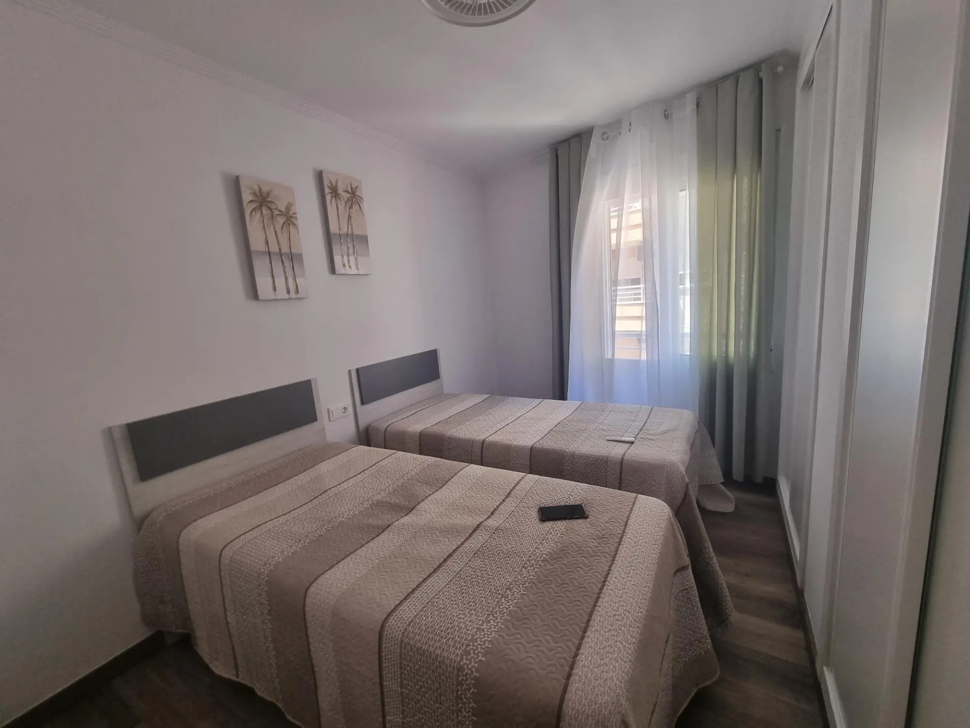 Apartment Of 105 M² In Torrevieja, Spain