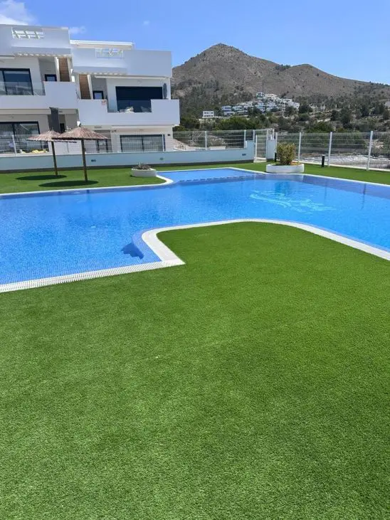 Penthouse 0 M² In Villajoyosa, Spain – Mediter Real Estate