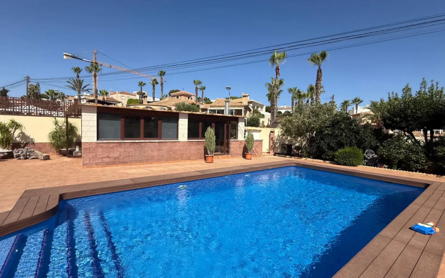 Villa Of 311 M² In Torrevieja, Spain