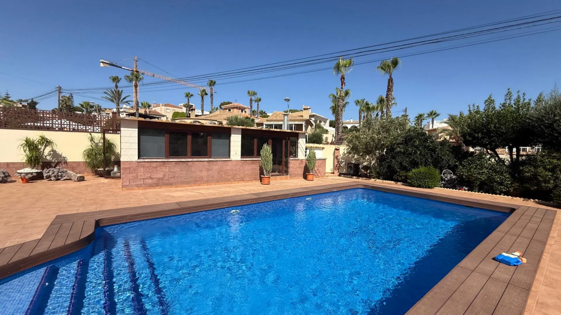 Villa Of 311 M² In Torrevieja, Spain